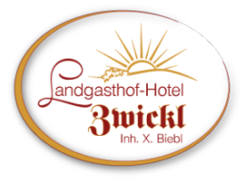 Landgasthof und Hotel Zwickl in Seebach